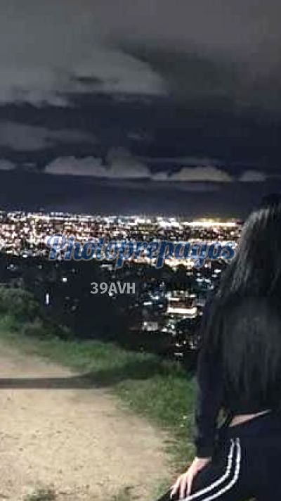 Kendall, travesti en Medellín
