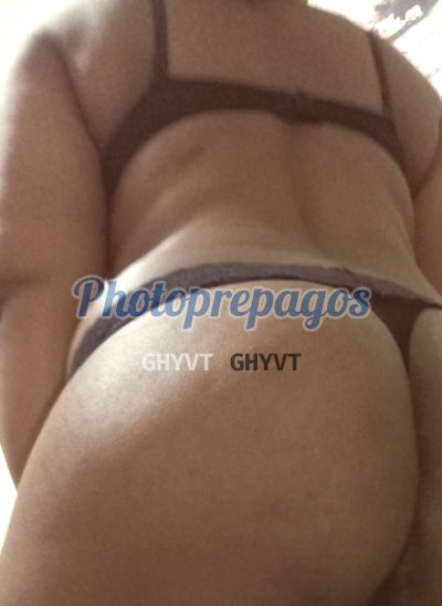 Paola, prepago en Bosa