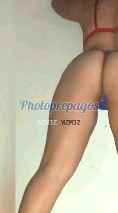 Susan, prepago en Ibagué