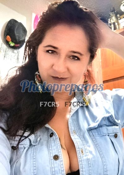 Nikoll, prepago en Chapinero