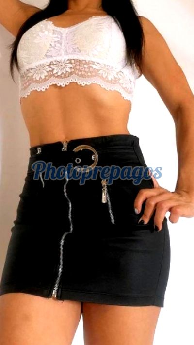 Luisa, Prepago en Pereira