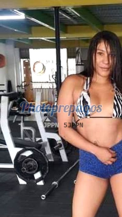 Danna, prepago en Chapinero