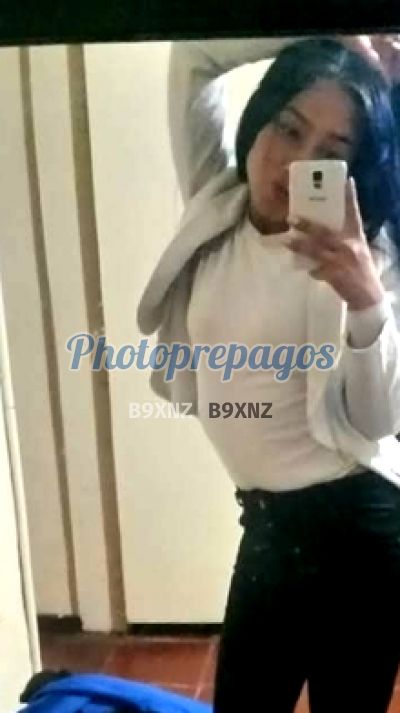 Manuela, escort en Barrios Unidos