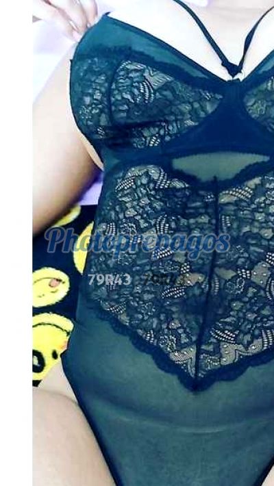 Lorena, Puta en Piedecuesta
