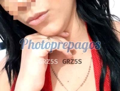 Tatiana, Escort en Fusagasugá