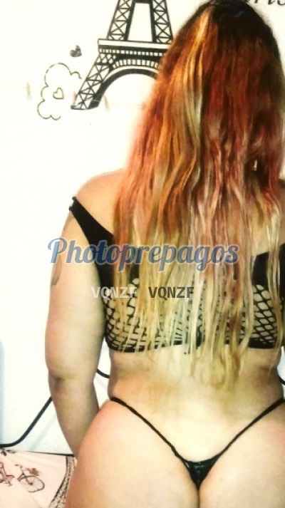 Tatiana, escort en Chapinero