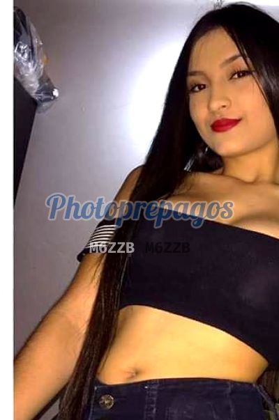 Leidy, Puta en Chapinero