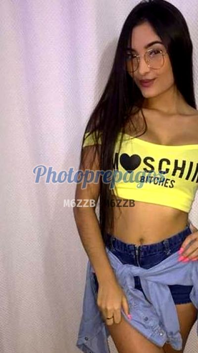 Leidy, Prepago en Chapinero