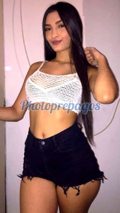 Leidy, prepago en Chapinero