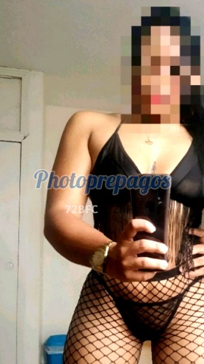 Chirli, prepago en Bucaramanga