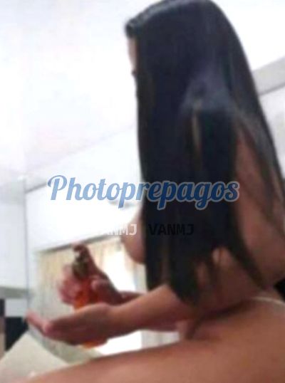 Daniela, Puta en Tuluá
