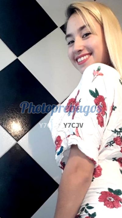 Mariana, puta en Ibagué