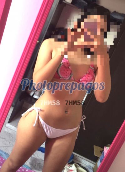 Nicol Rodríguez, escort en El Poblado (Medellín)