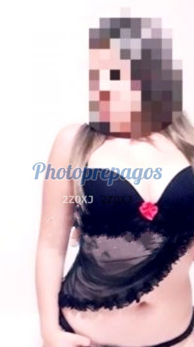 Alejandra, Puta en Engativá