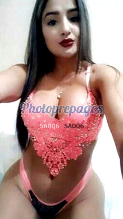 Laura, Puta en Bosa