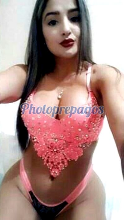 Laura, puta en Bosa