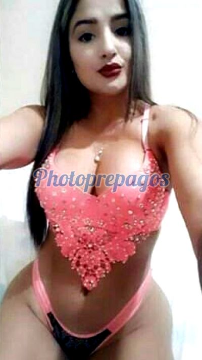 Laura, puta en Bosa