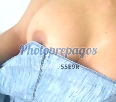 Mafer, Puta en Bosa