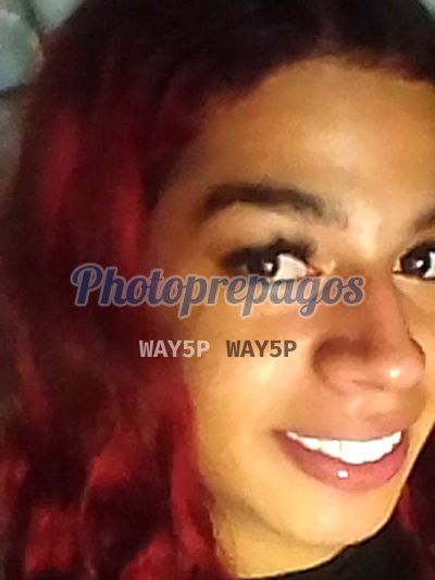 Roxana, trans en Cali