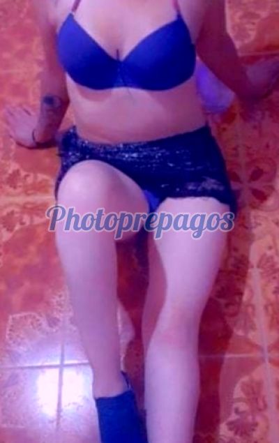 Karol, escort en Engativá