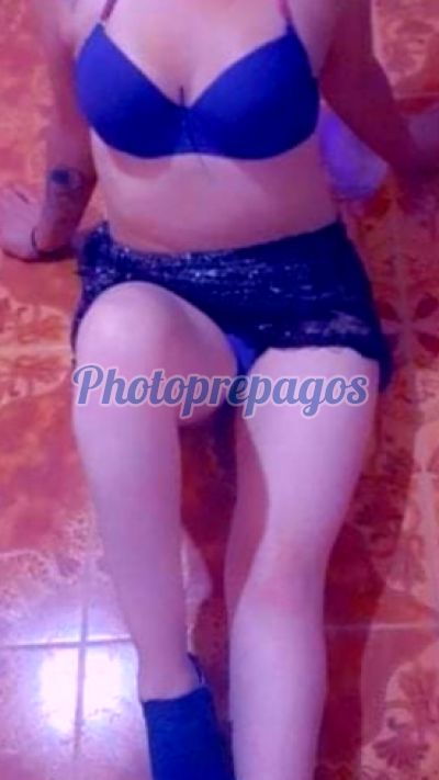 Karol, escort en Engativá