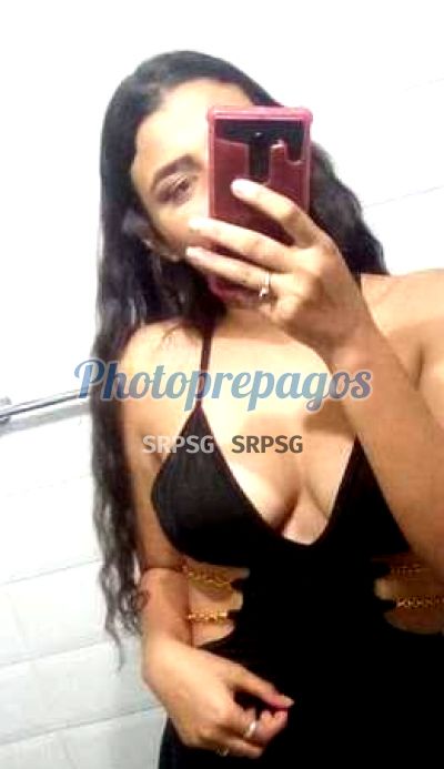 Fernanda, puta en Chapinero