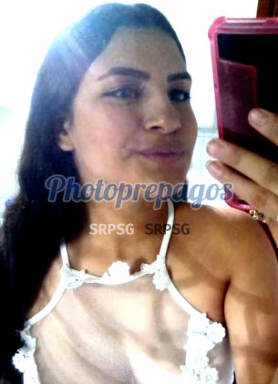 Fernanda, prepago en Chapinero
