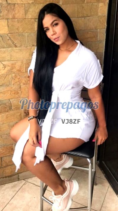 Marcela, escort en Mocoa