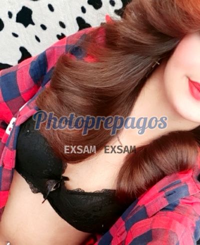 Katherin, Escort en Chapinero