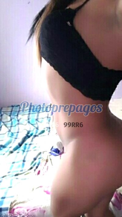 Alexa, travesti en Cúcuta