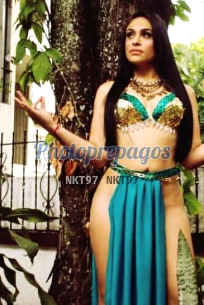 Ana Gómez, prepago en Cali