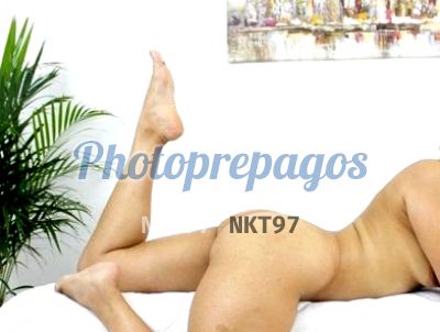 Ana Gómez, prepago en Cali