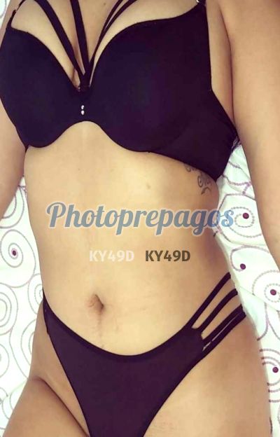 Jimena, escort en Piedecuesta