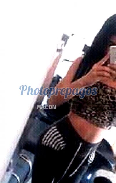 Samantha, Transexual en Cúcuta