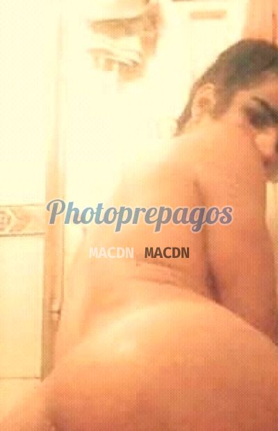 Samantha, Travesti en Cúcuta
