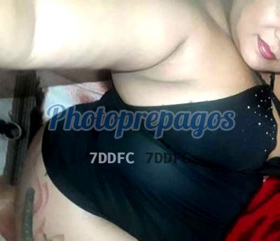 Yuli, prepago en Cali