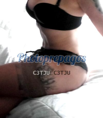 Tania, escort en Chapinero