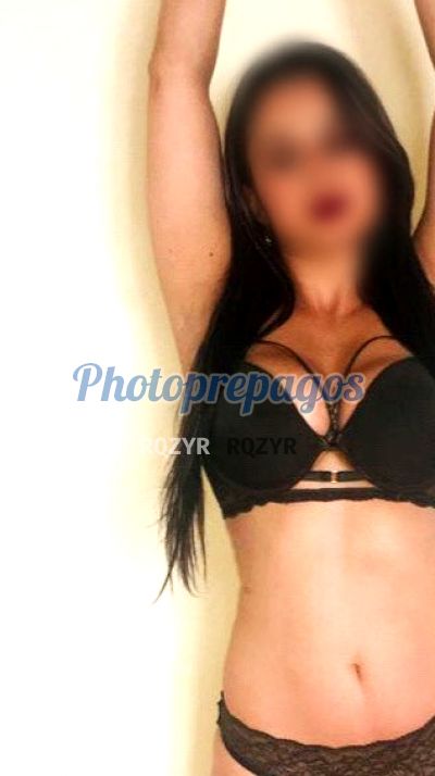 Alicia, escort en Usaquén