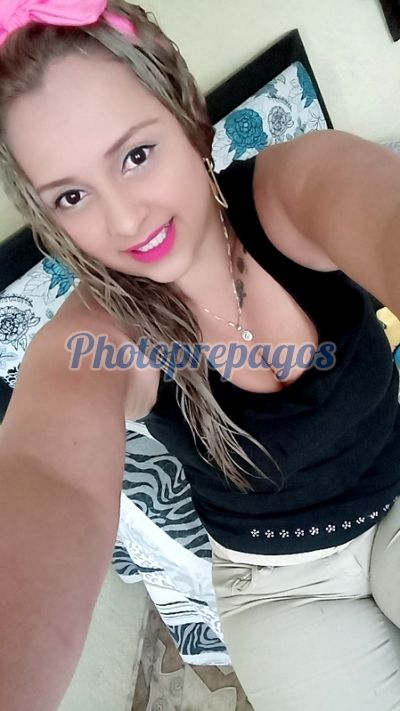 Marcela Maru, escort en Kennedy