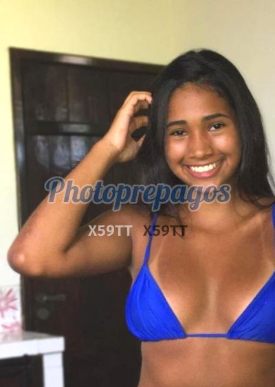 Yobana, escort en Chapinero
