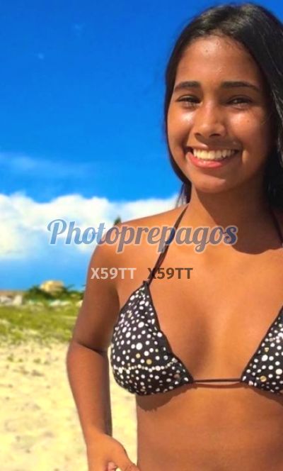 Yobana, escort en Chapinero