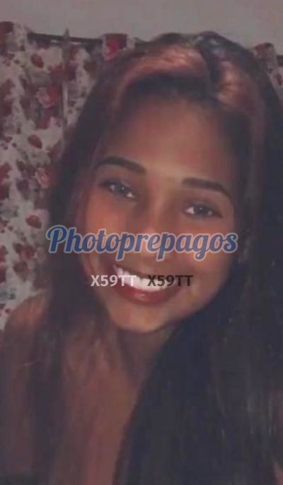 Yobana, escort en Chapinero
