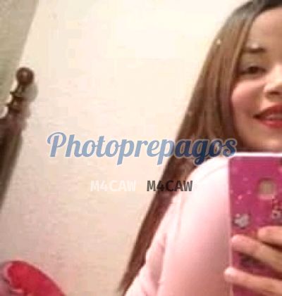 Ysabell Camila, Puta en Antonio Nariño