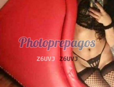 Mary, Escort en Bucaramanga