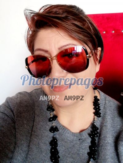 Marcela sexóloga terapeut, puta en Puente Aranda