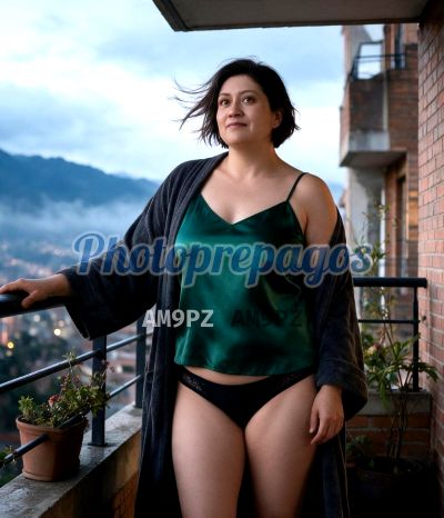 Marcela, prepago en Puente Aranda