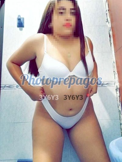 Dulce, escort en Pereira