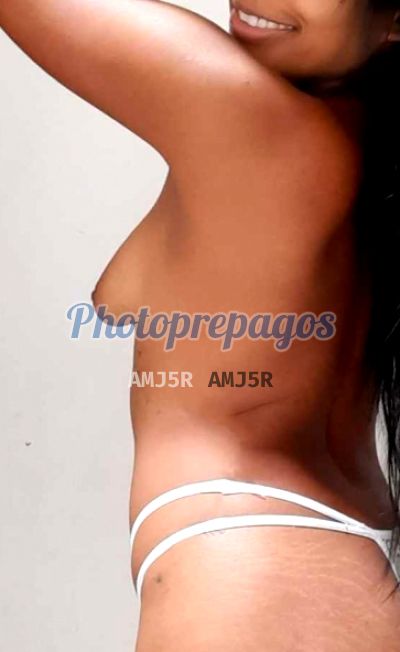 Daniela Romero Gómez, Prepago en Cali