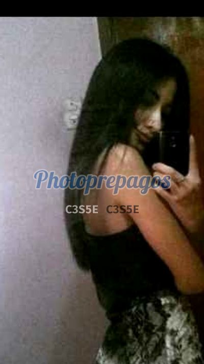 Alicia, Escort en Medellín
