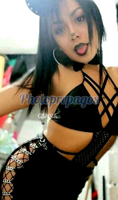 Alejandra, Escort en Neiva